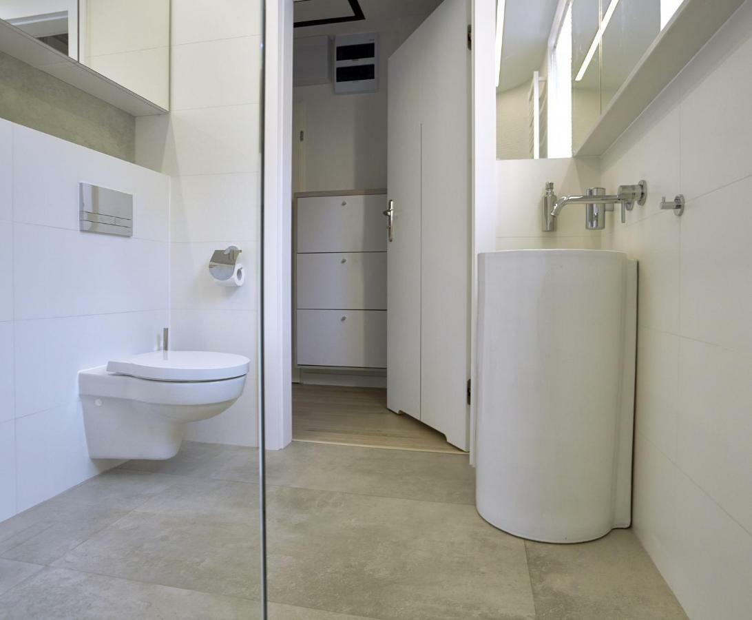 Apartament Baltica Z Ogrodkiem - W Ustronnym Miejscu Tuz Przy Plazy ロゴボ エクステリア 写真